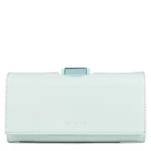 Ted Baker Royaa Crystal Purse - Green