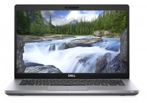 Dell Latitude 5410 14" Laptop