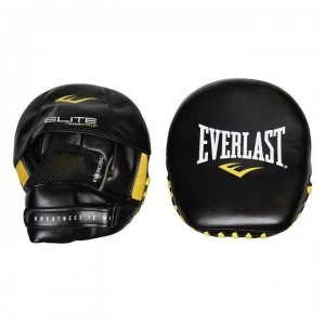 Everlast Mini Sparring Pads - Black