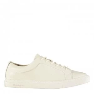 Jack and Jones Sputnik Trainers - Bright White