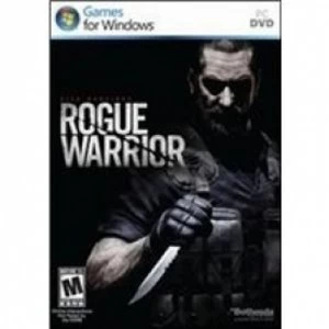 Rogue Warrior Game