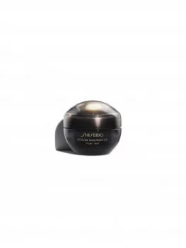 Shiseido Future Solution Regenerating Night Cream