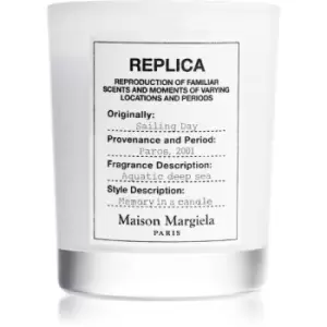 Maison Margiela Replica Sailing Day Scented Candle 165g