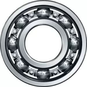 6203-C3 DEEP GROOVE BEARING