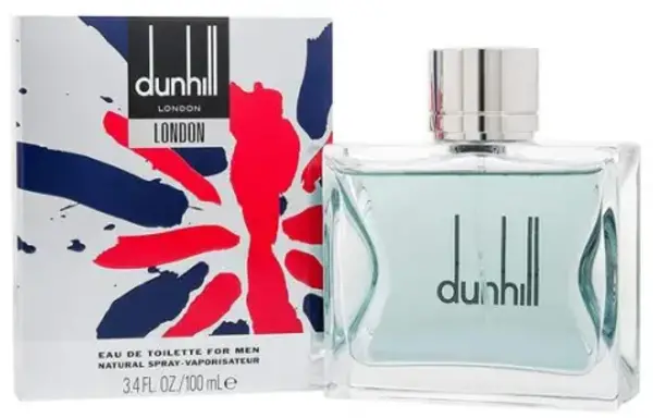 Dunhill London Eau de Toilette For Him 100ml