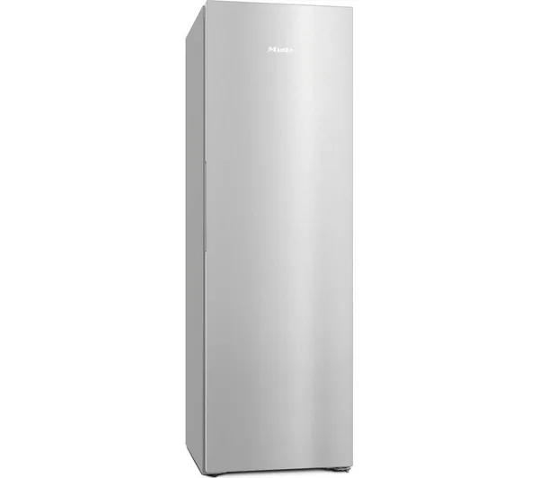 Miele KS 4383 DD el Fridge - Stainless Steel - D Rated