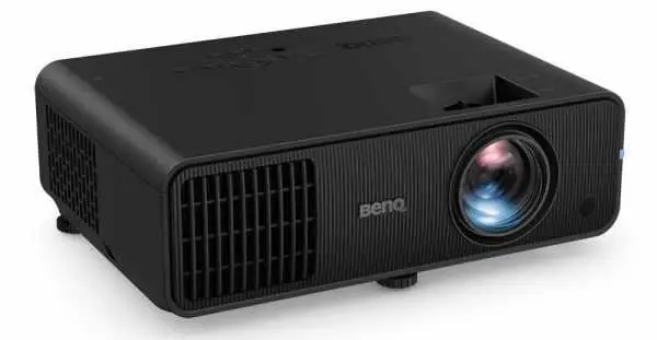 BenQ LW600ST 2800 ANSI Lumens WXGA Projector