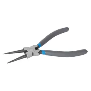 Silverline Internal Circlip Pliers 180mm PL60