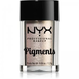 NYX Professional Makeup Pigments Shimmer Pigment Shade Vegas Baby 1,3 g