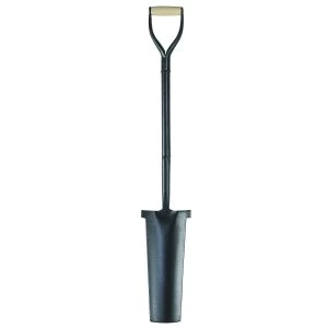 Wickes All Steel Professional Newcastle Draining Tool