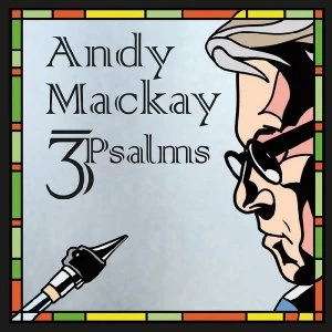 Andy Mackay - 3 Psalms Vinyl