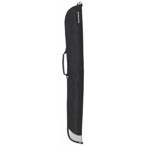 PowerGlide Silver Edge 2 Piece Soft Cue Case