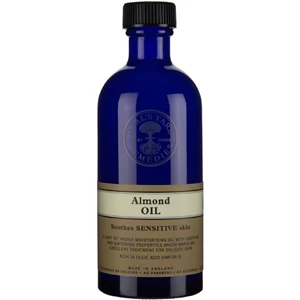 Neals Yard Remedies Organic Almond Oil 100ml