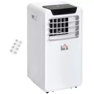 HOMCOM 823-029V70WT 10000BTU Portable Air Conditioner