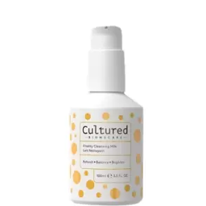 Cultured Vitality Cleansing Milk (Various Sizes) - 100ml