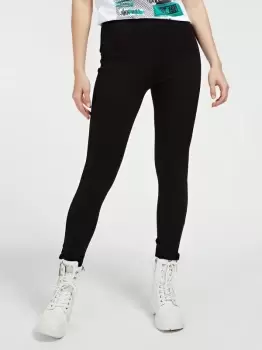 Guess Ponte Knit Legging