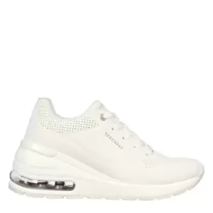 Skechers Air - Elevated Air - White