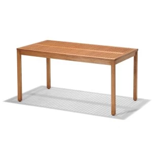 Robert Dyas Rectangular Directors Table