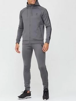 Gym King Gym King Basis Poly Tracksuit