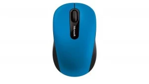 Microsoft Bluetooth Mouse 3600 Blue