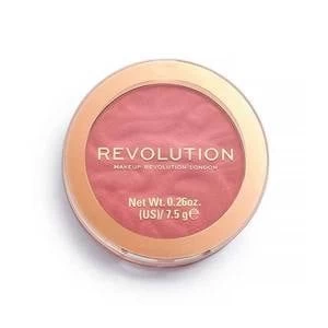 Revolution Blusher Reloaded Rose Kiss, Peony