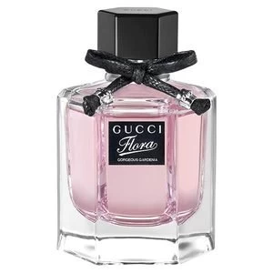 Gucci Flora Garden Gorgeous Gardenia Eau de Toilette For Her 50ml