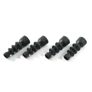 Ftx Frenzy Shock Absorber Dust Proof Set (Fr & Rr)