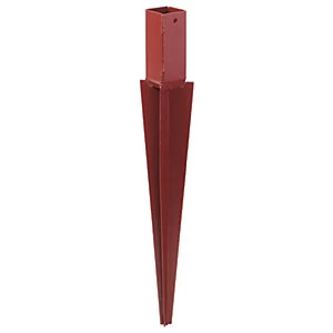 Wickes Support Spike for Fence Posts 50 x 50mm