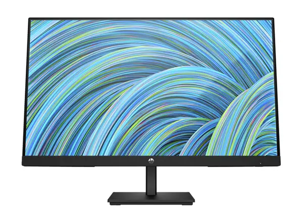 HP V24v G5 23.8" 65P62AA Full HD IPS LED Monitor