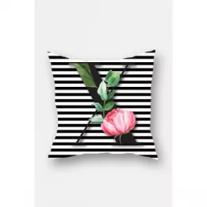 YS21648 Multicolor Cushion Cover