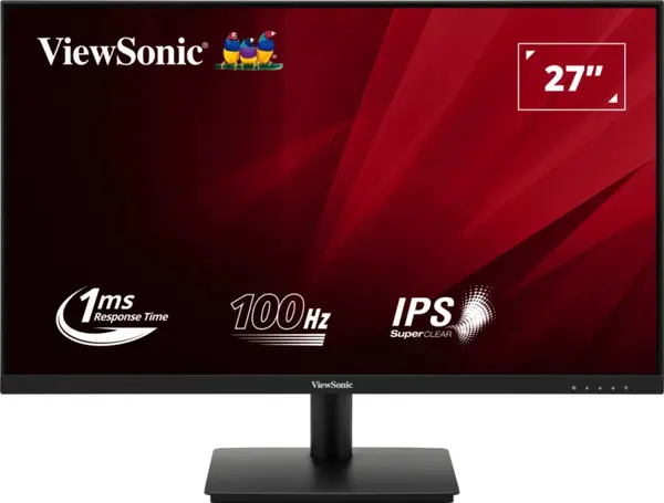 ViewSonic 27" VA270-H Full HD IPS LED Monitor