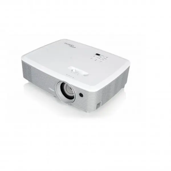 Optoma X344 3100 ANSI Lumens XGA Portable 3D DLP Projector