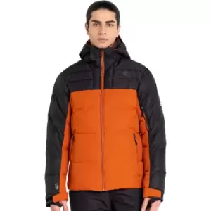 Dare 2B Mens Denote II Waterproof Breathable Ski Jacket M- Chest 40', (102cm)