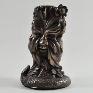 Greenman Candle Holder Ornament 10cm