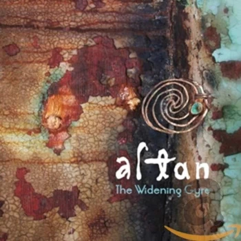 Altan - The Widening Gyre CD