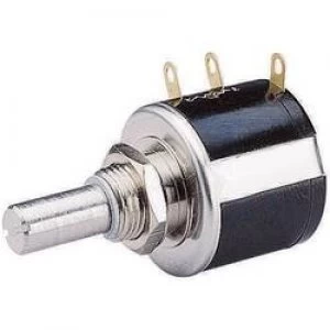 Precision potentiometer 10 pos Mono 2 W 1 k