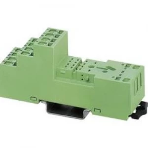 Phoenix Contact 2833589 PR2 BSP34X21 Relay Socket For Industrial Relays