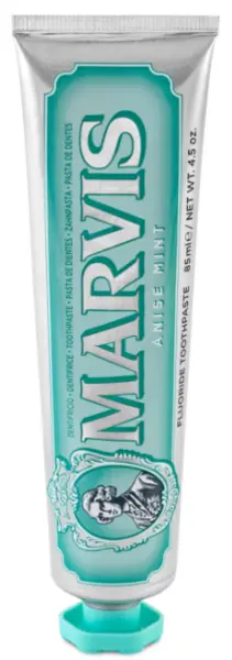 Marvis Aniseed Mint Toothpaste 85ml