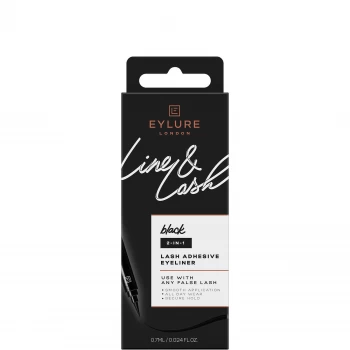 Eylure Line Lash Black