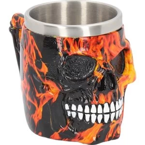 Inferno Skull Tankard