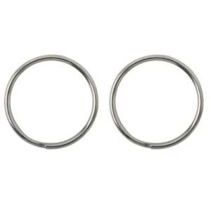 BQ Key Split Ring