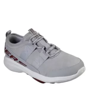 Skechers GoWalk Revo Trainers Mens - Grey