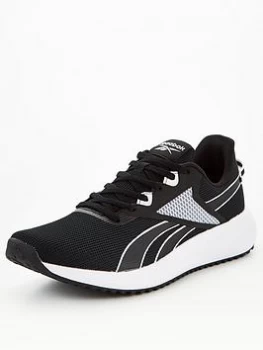 Reebok Lite Plus 3.0 - Black/White, Size 6, Men