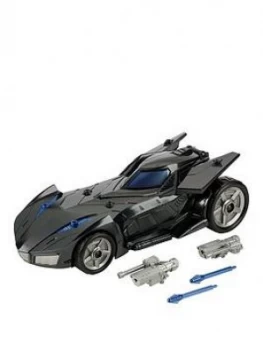 Batman 12" Batmobile