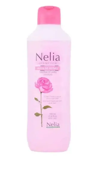 Instituto Espanol Nelia Agua De Rosas Eau de Cologne For Kids 750ml