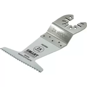 Smart Trade Rapid Wood Blade 63mm Plastic