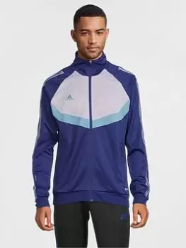 adidas Sportswear Tiro Track Top, Navy Size M Men