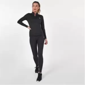 Karrimor Run Tights Womens - Black