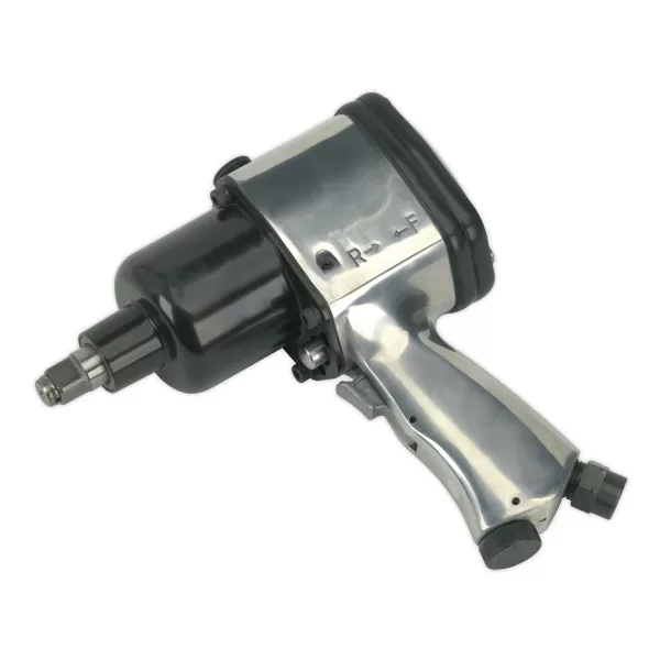 Genuine SEALEY SA5/S Air Impact Wrench 1/2Sq Drive Extra Heavy-Duty