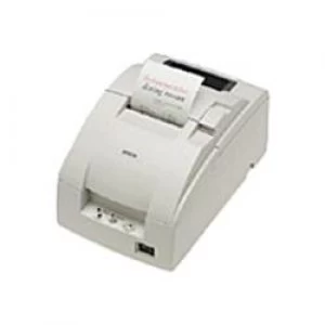 Epson TM-U220PB Receipt Printer